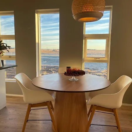 Nadia'S Country View Home Selfoss Exterior photo