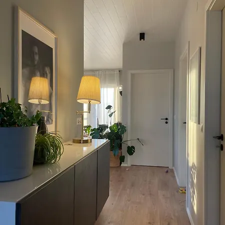Nadia'S Country View Home Selfoss Exterior photo