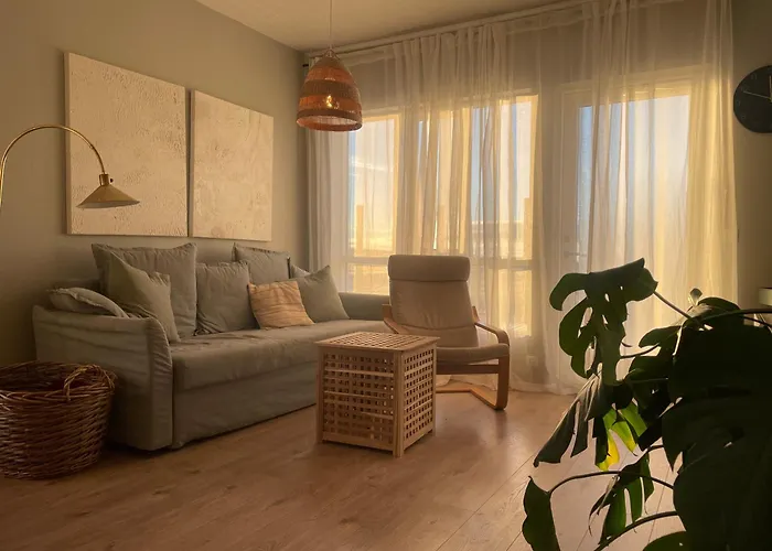 Nadia\'S Country View Home