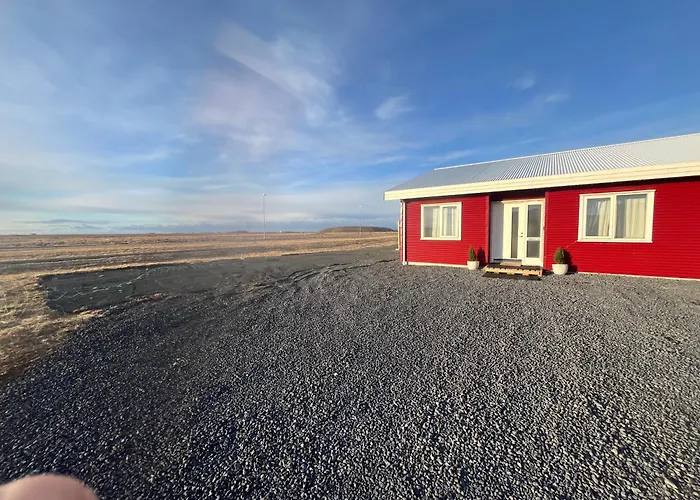 Nadia\'S Country View Home