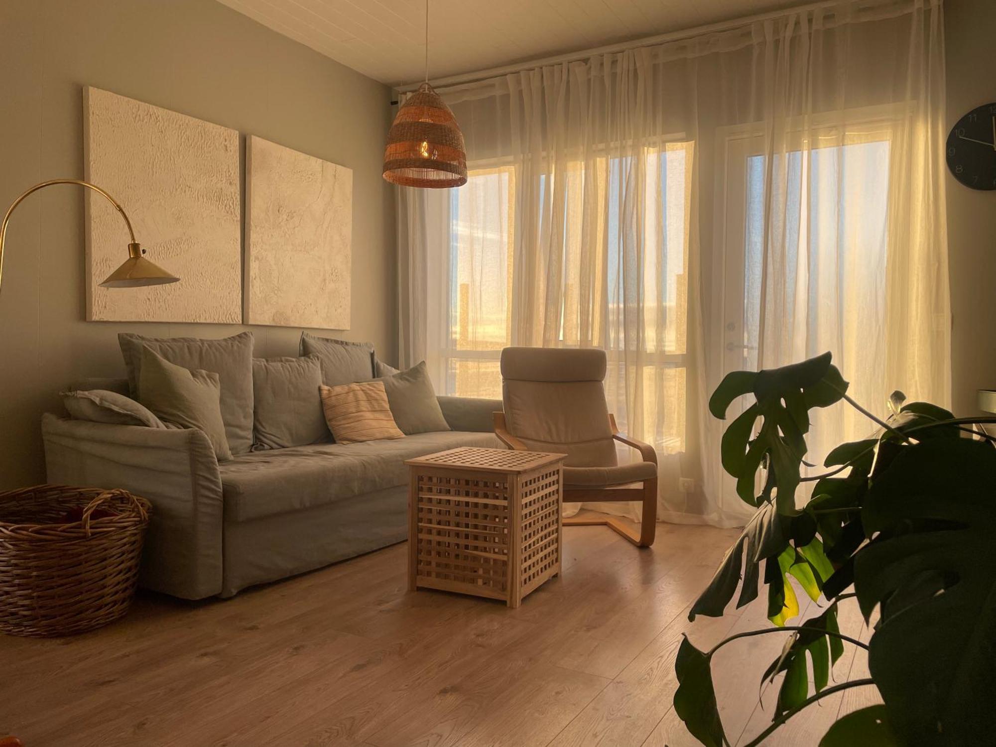 Appartamento Nadia's Country View Selfoss